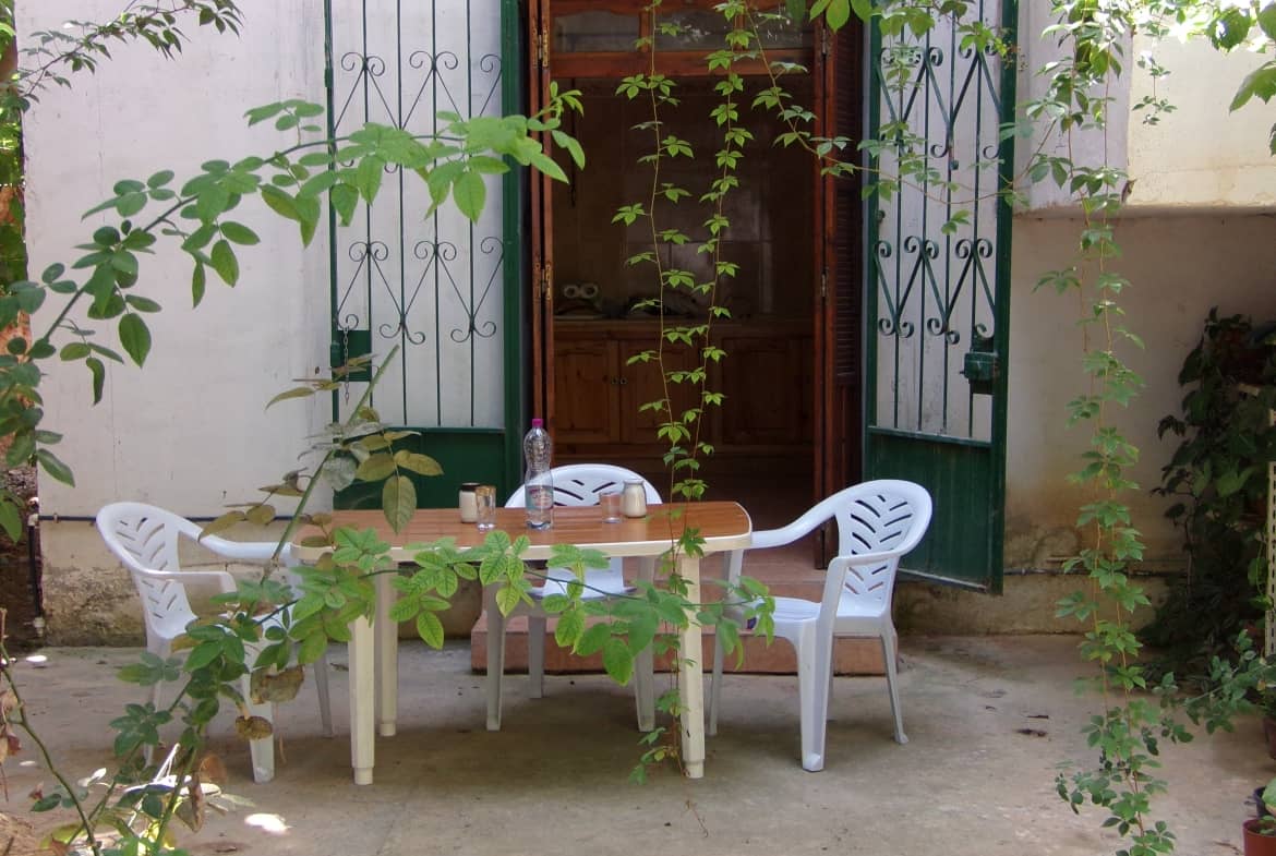 Vente villa