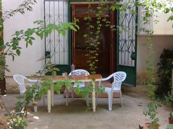 Vente villa 8