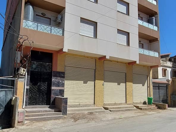 F2 à louer à Ouled Moussa Boumerdes 14