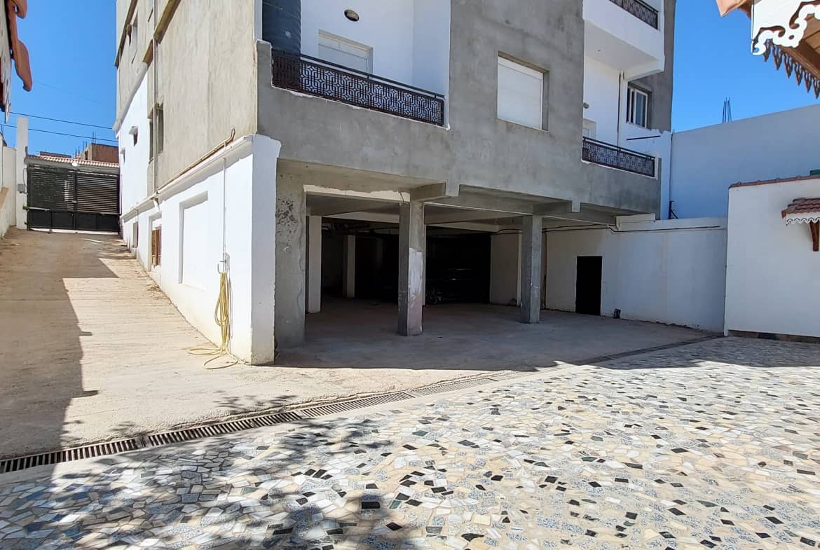 F2 à louer à Ouled Moussa Boumerdes 3