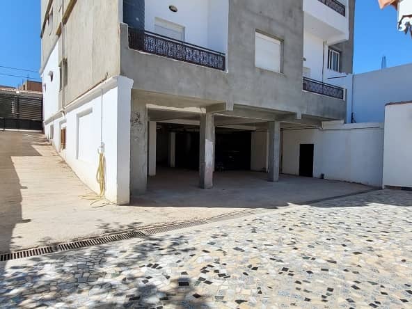 F2 à louer à Ouled Moussa Boumerdes 15