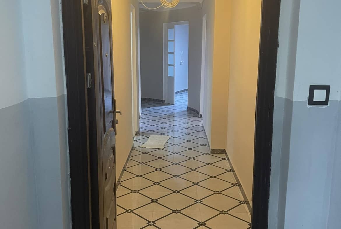 Appartement F3 20