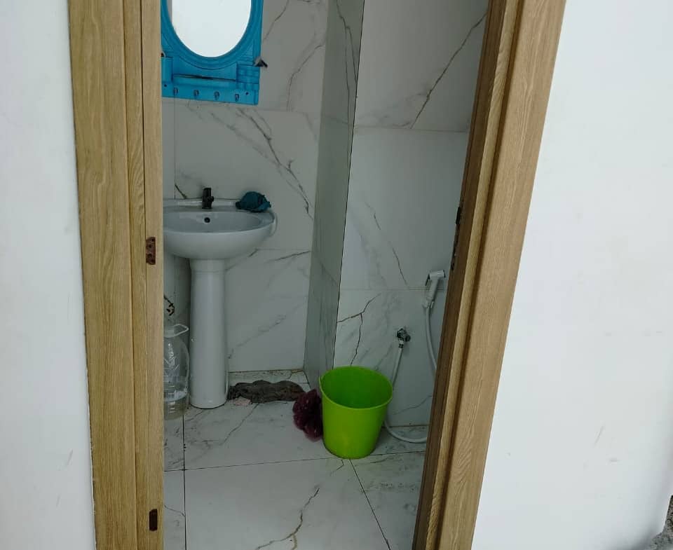 Location du Garage 148 m²