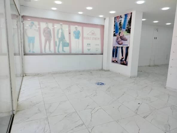 Location du Garage 148 m² 15