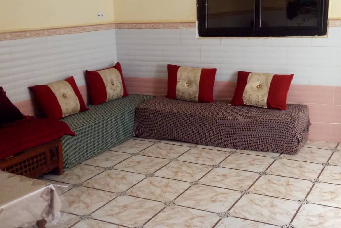Jolie Villa 230m2 Acte Notarié 6