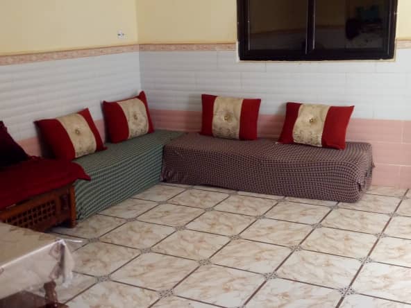 Jolie Villa 230m2 Acte Notarié 18