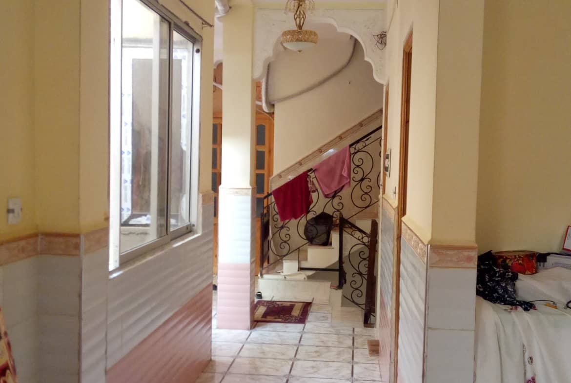 Jolie Villa 230m2 Acte Notarié 5