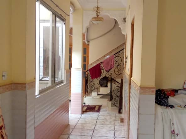 Jolie Villa 230m2 Acte Notarié 17