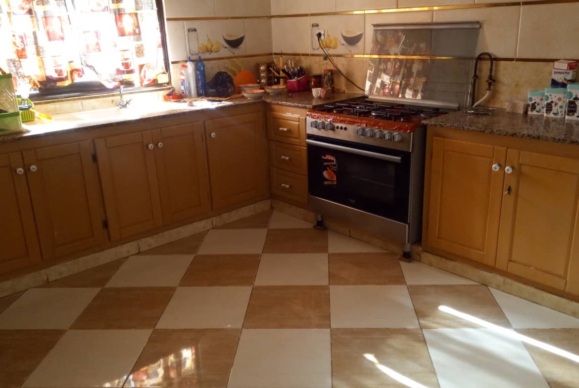 Jolie Villa 230m2 Acte Notarié 3