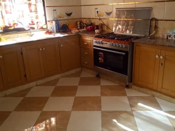 Jolie Villa 230m2 Acte Notarié 15