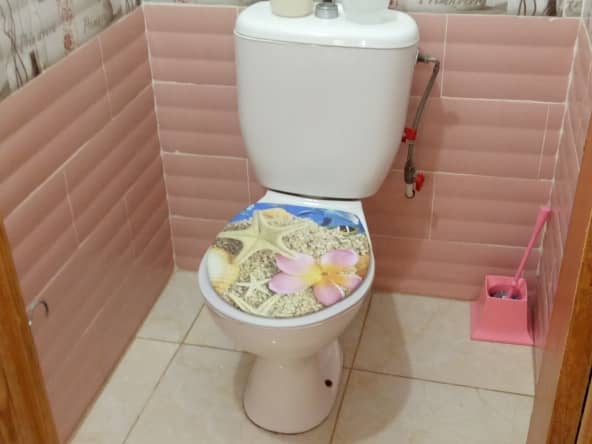 Jolie Villa 230m2 Acte Notarié 22