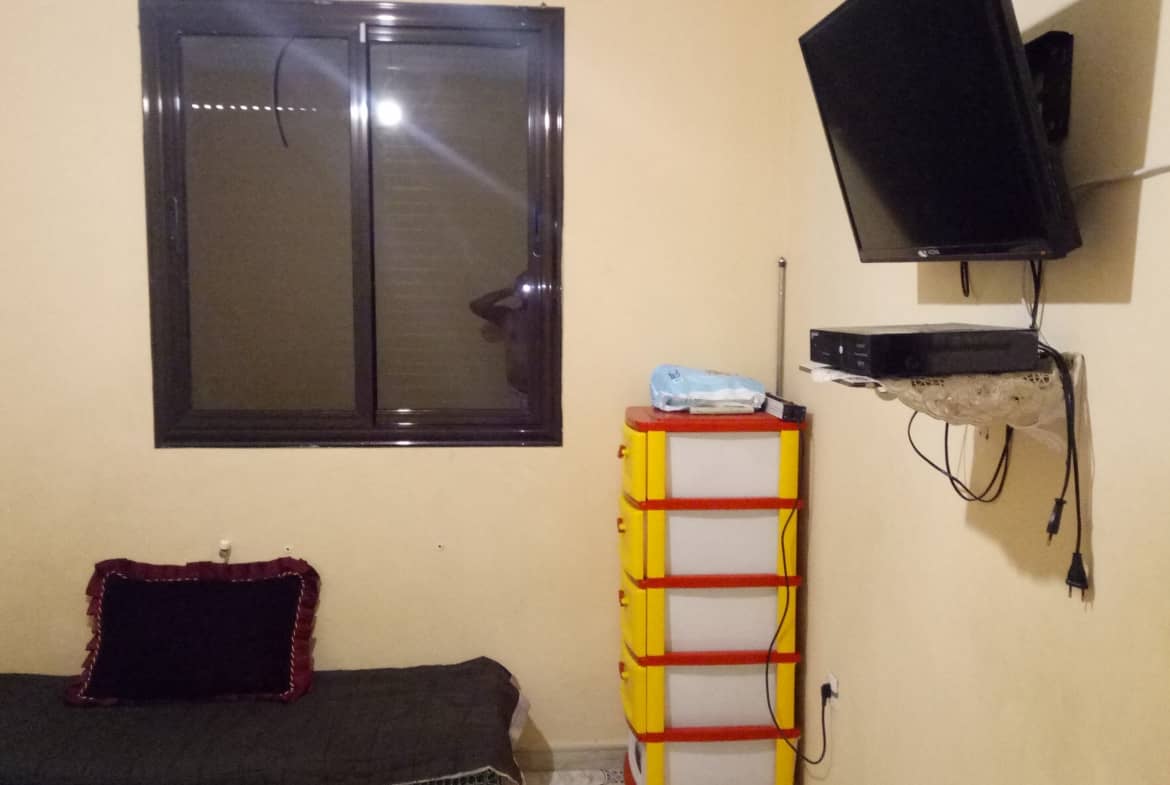 Jolie Villa 230m2 Acte Notarié 8