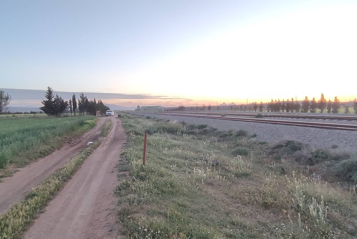 A VENDRE TERRAINS AGRICOLES 2