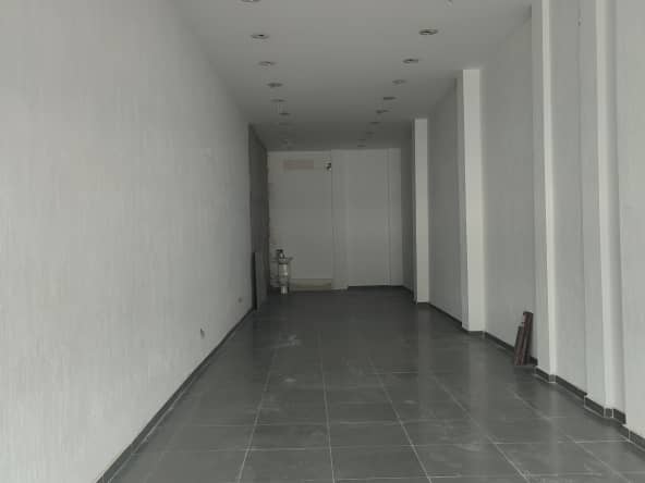 Location D’un garage 75 m² 5
