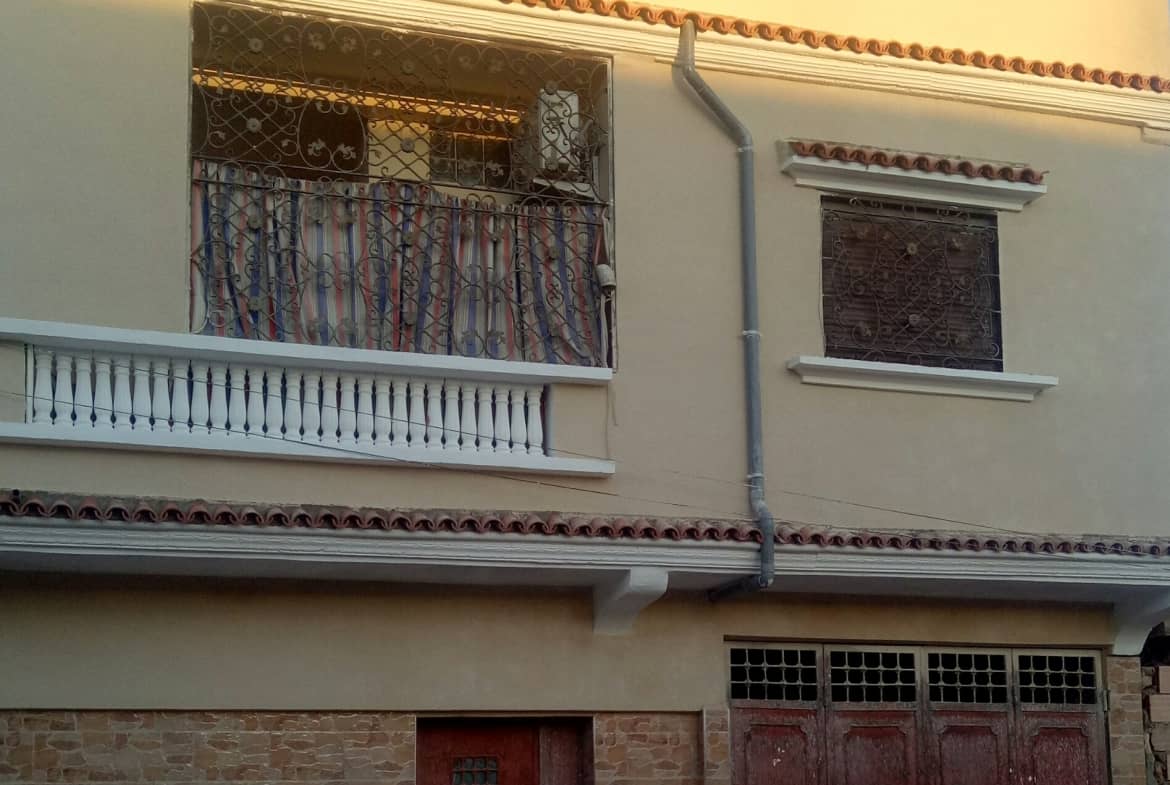 Jolie Villa 230m2 Acte Notarié 2