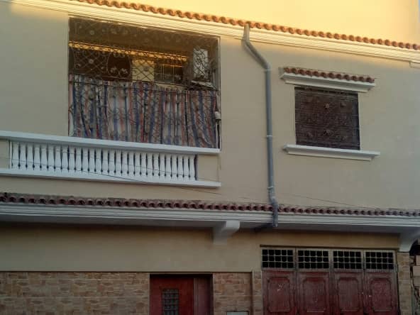 Jolie Villa 230m2 Acte Notarié 14