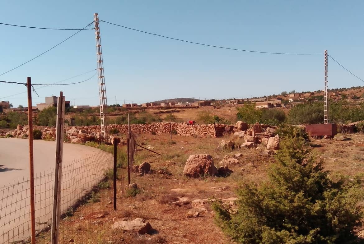 Terrain agricole 5