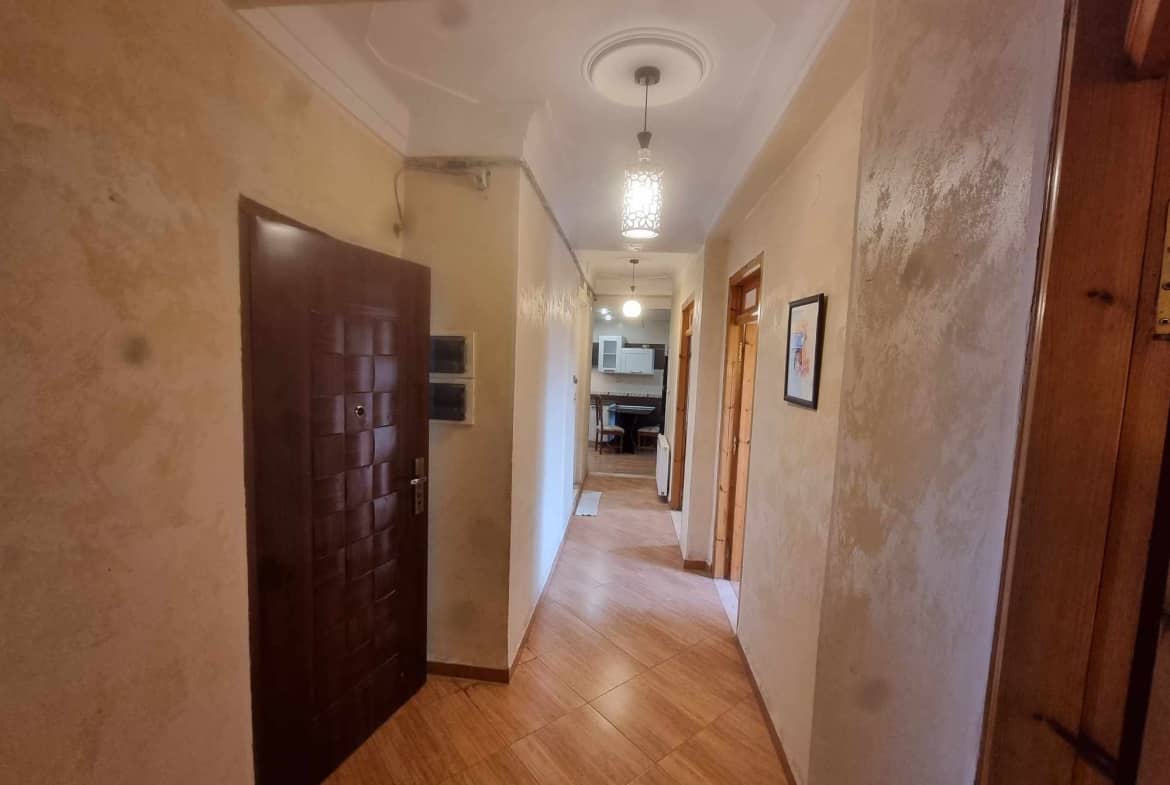 Appartement F4 2