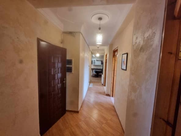 Appartement F4 13