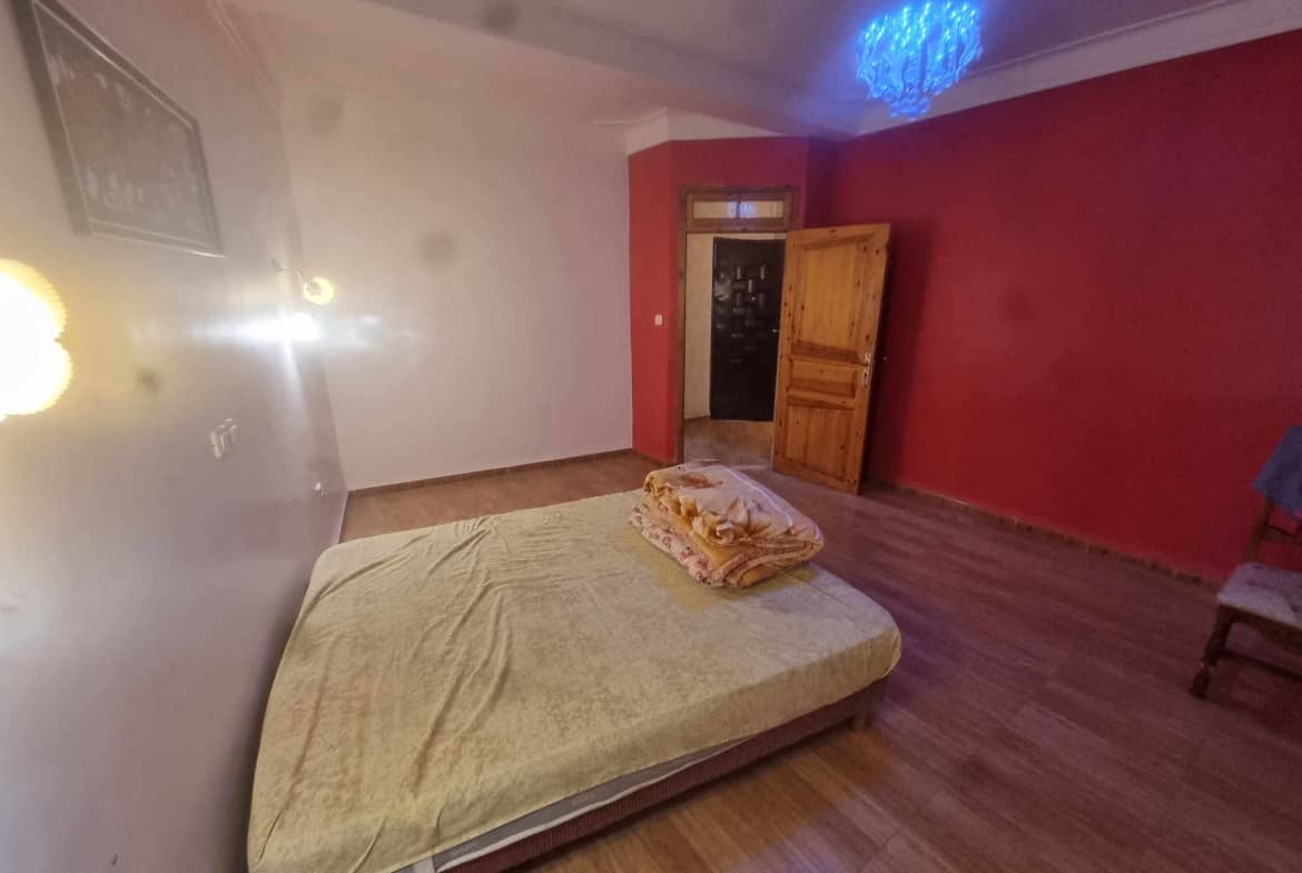 Appartement F4 4