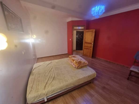 Appartement F4 15