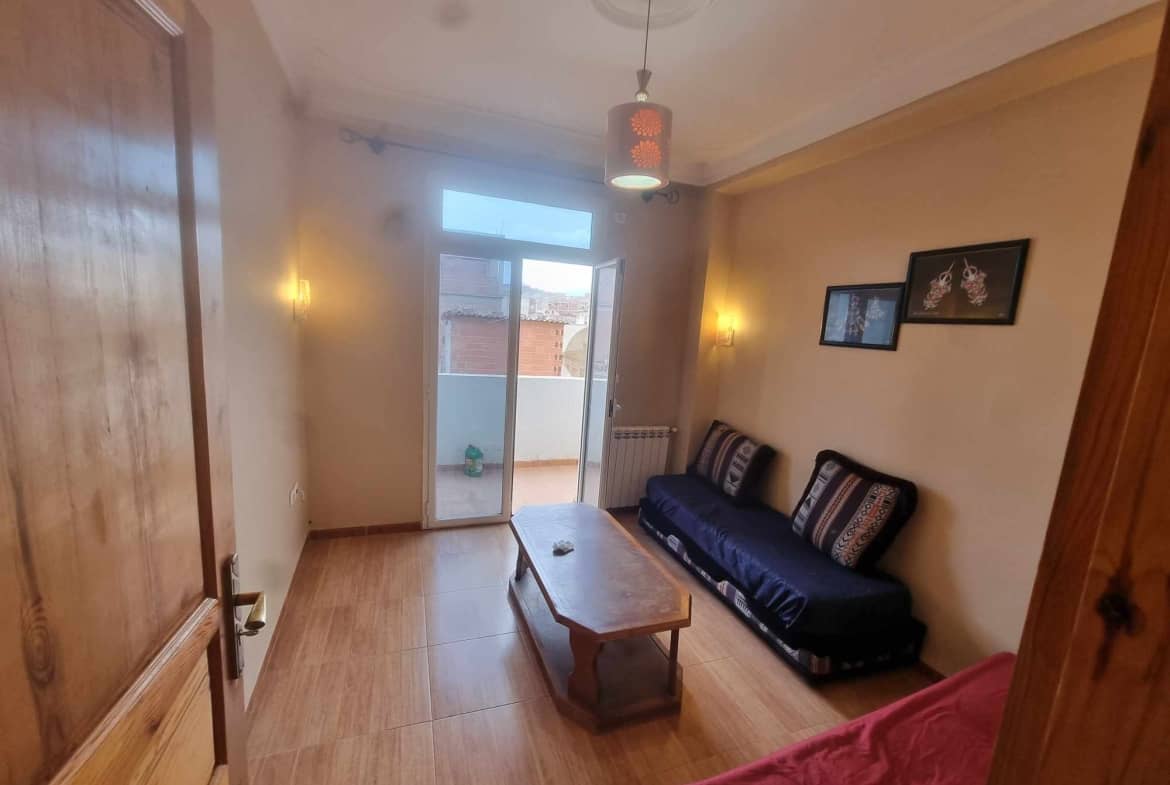 Appartement F4 5