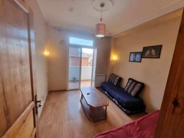 Appartement F4 16