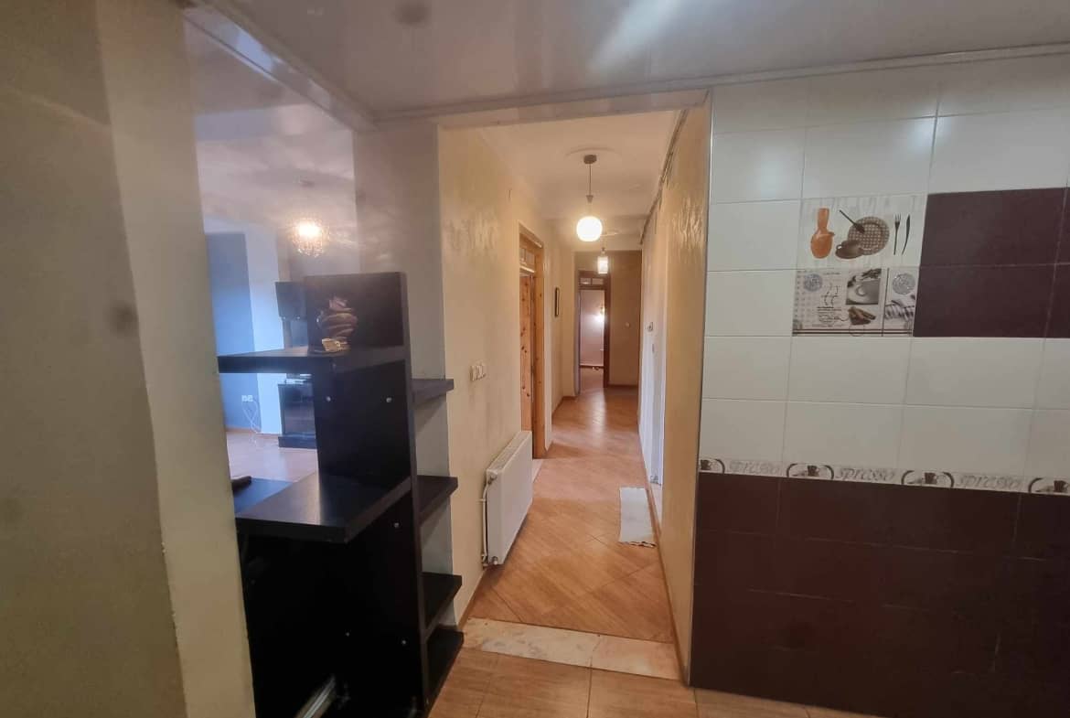 Appartement F4 6