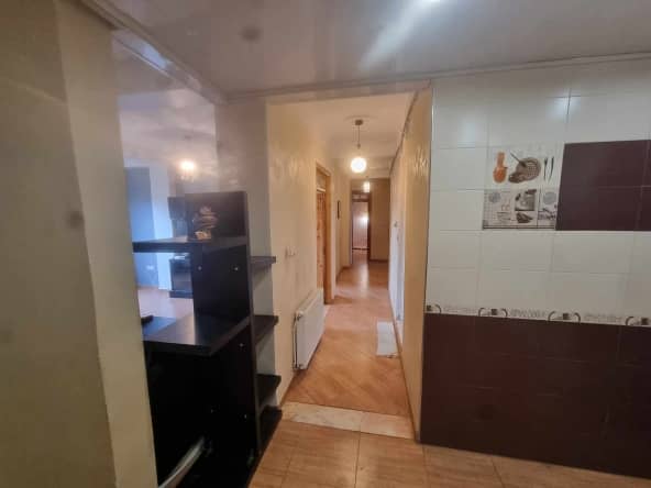Appartement F4 17