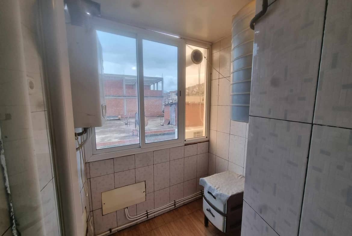 Appartement F4 7