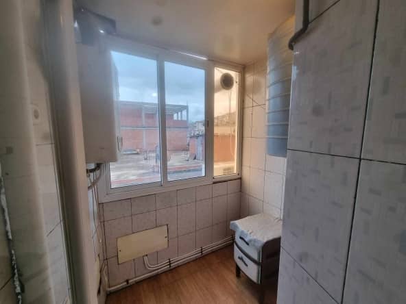 Appartement F4 18