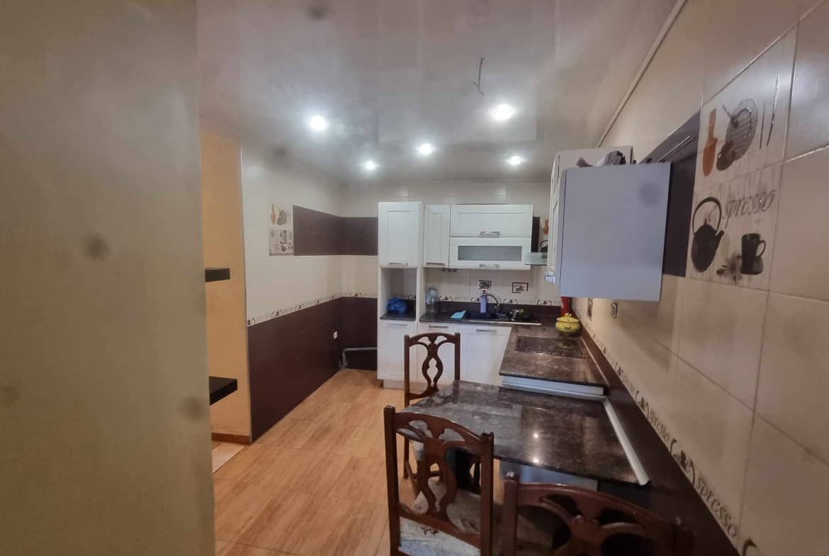 Appartement F4 8