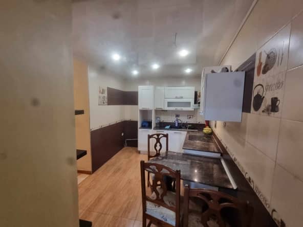 Appartement F4 19