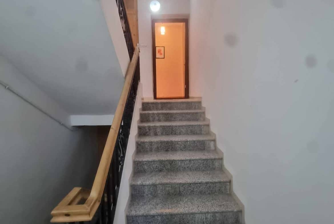 Appartement F4