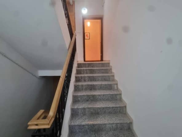 Appartement F4 22