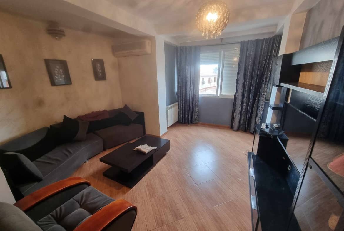 Appartement F4 9