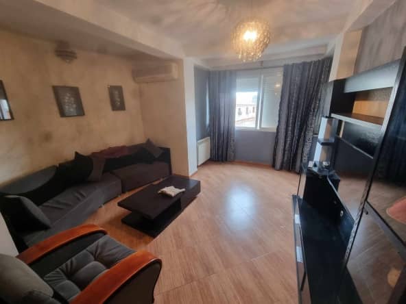 Appartement F4 20