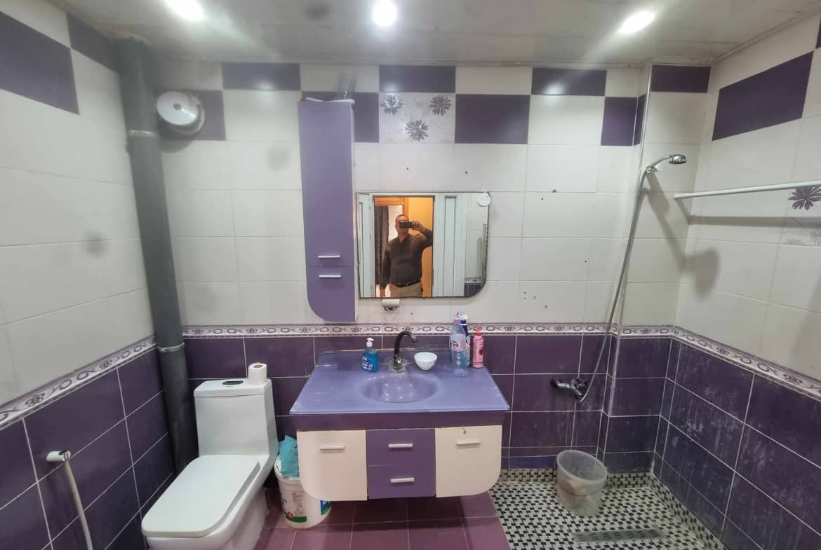 Appartement F4 10