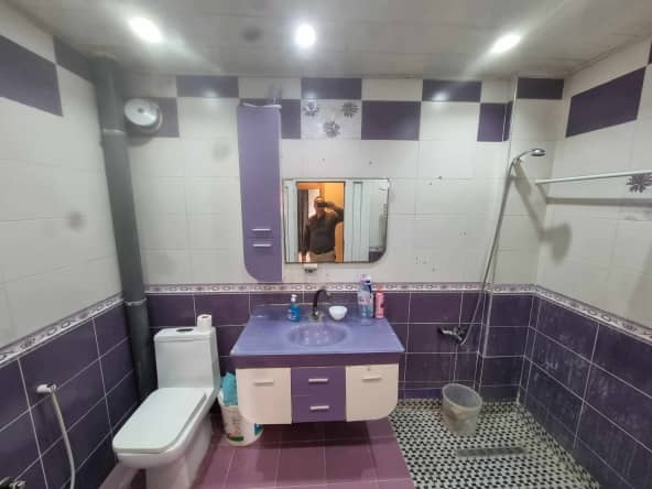Appartement F4 21
