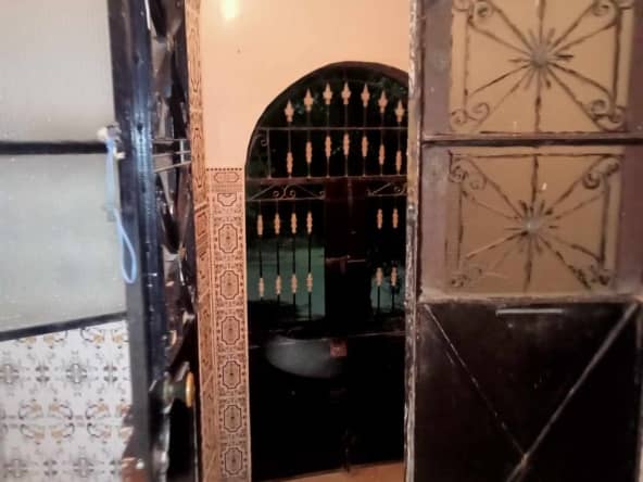Très belle villa à vendre 22