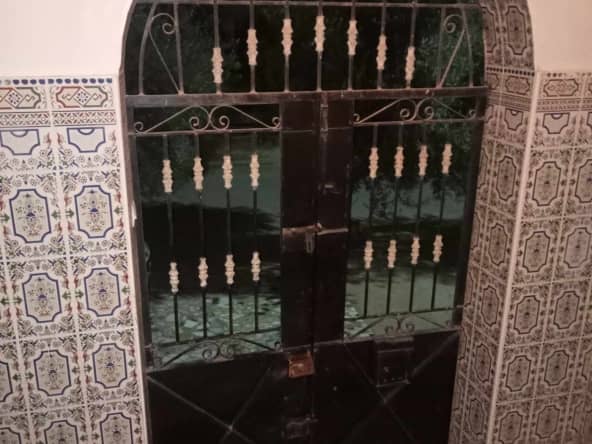 Très belle villa à vendre 20