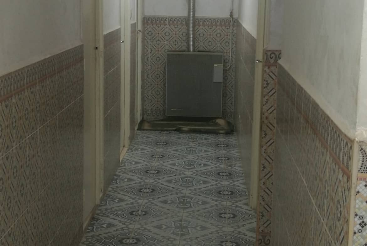 Vend Appartement F4 M’Sallah 5