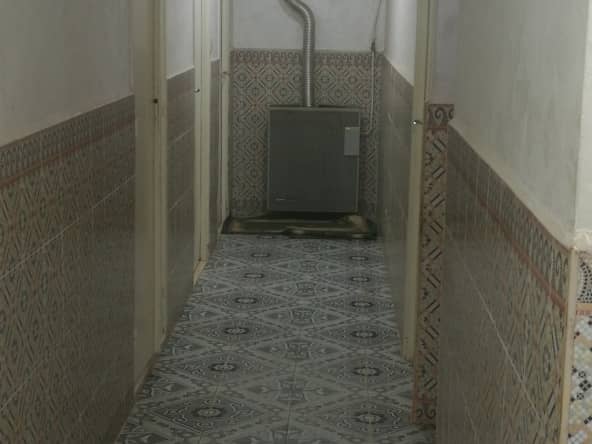 Vend Appartement F4 M’Sallah 22