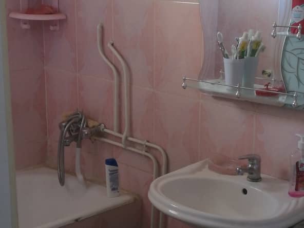 Vend Appartement F4 M’Sallah 23