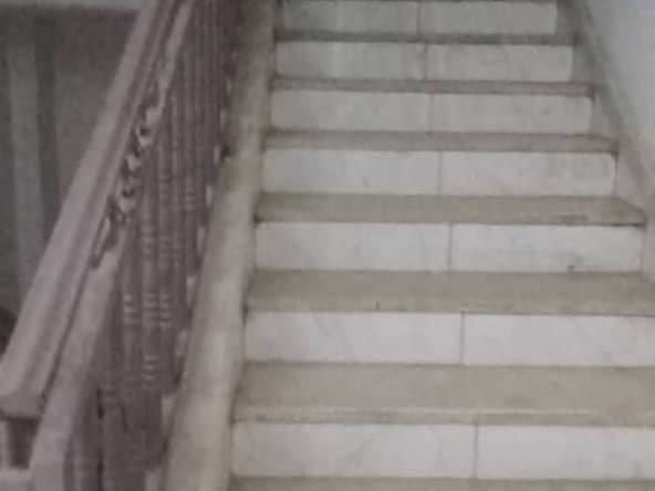 Appartement dans promotion immobilière 36