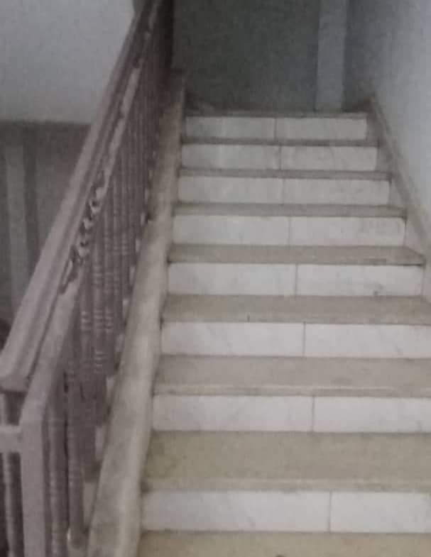 Appartement dans promotion immobilière