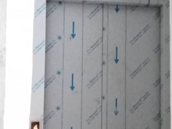Appartement dans promotion immobilière 34