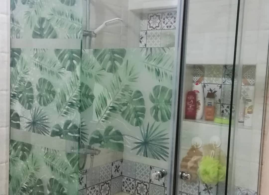 Appartement dans promotion immobilière 11