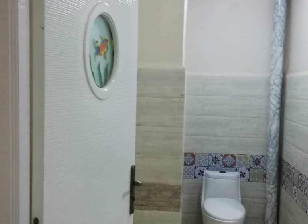 Appartement dans promotion immobilière 13
