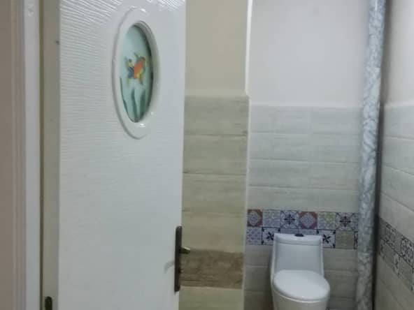 Appartement dans promotion immobilière 31